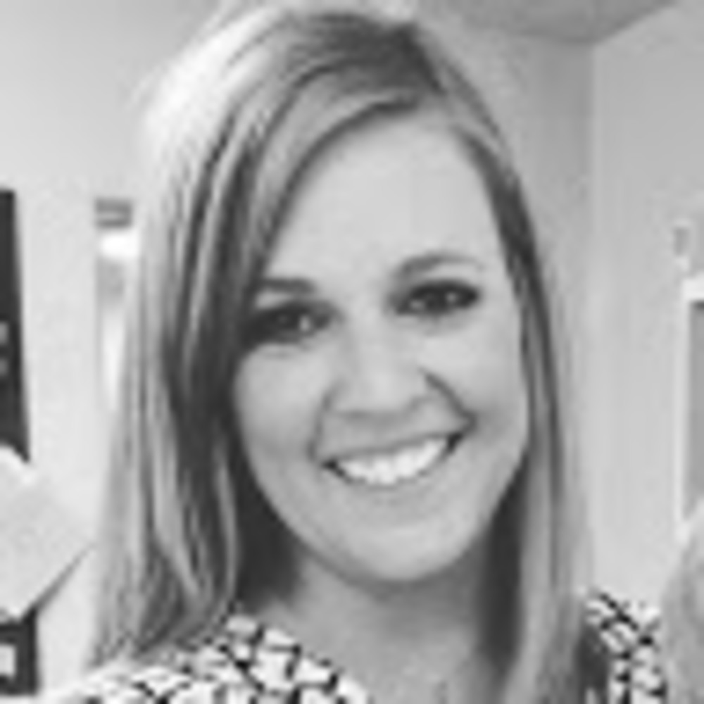 Meet your Posher, Claire